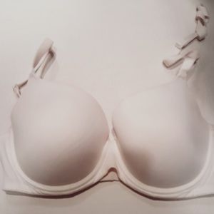 Victoria's secret semi demi bra